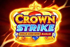 Crown Strike Hold and Win — играть в Ева Казино