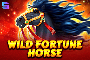 Wild Fortune Horse — играть в Eva Casino